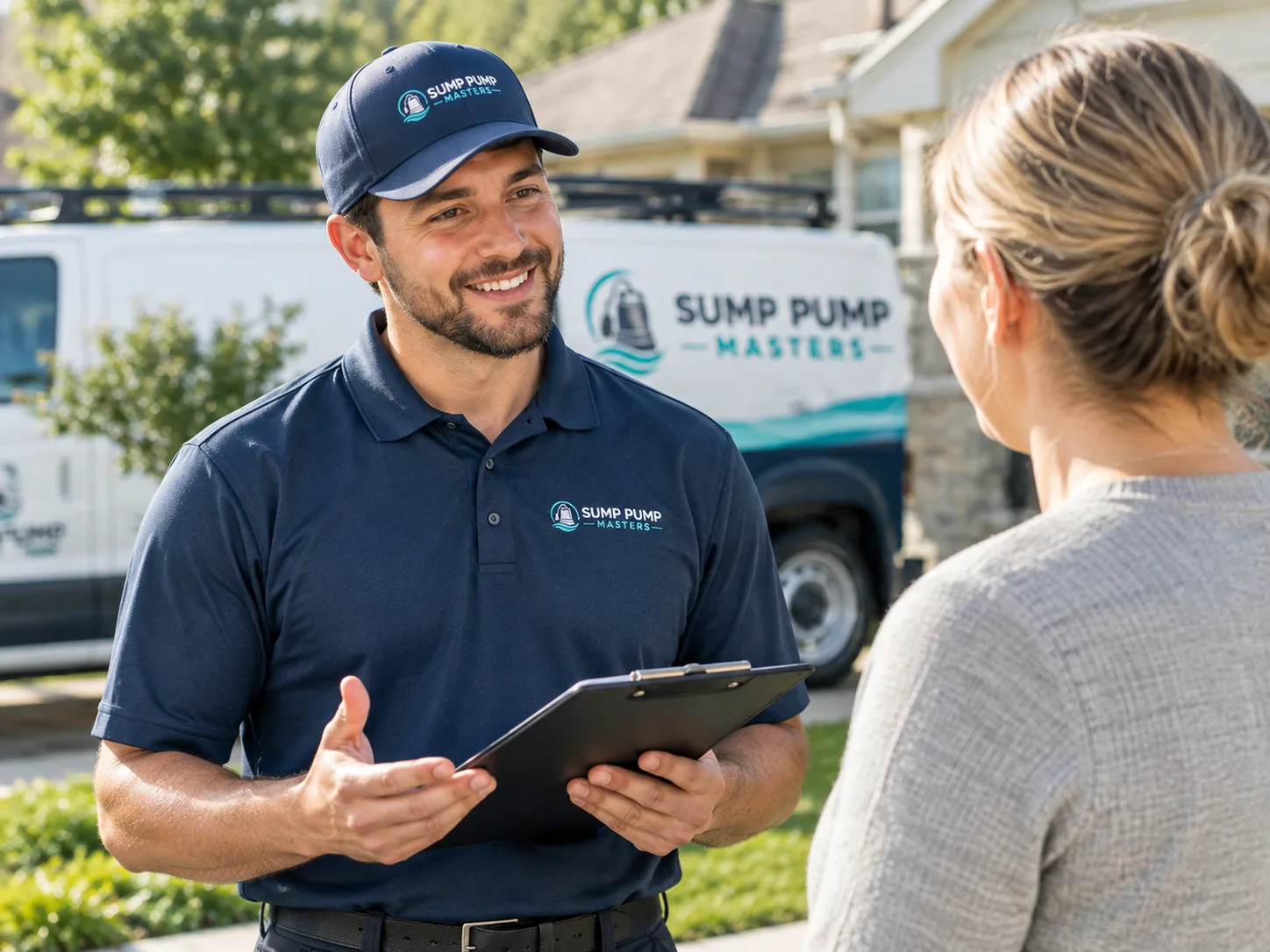Sump Pump Repair Wentworth, NH FAQs